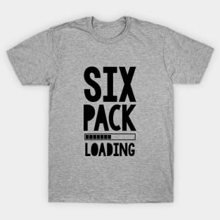 Six Pack T-Shirt